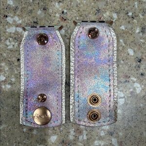 Spark’l Perla Iridescent Apple Watch Band